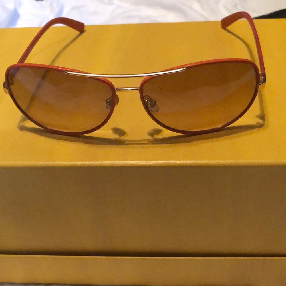 Tory Burch Sunglasses